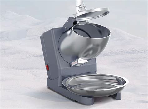 Luckytopshop 250 Watts Electric Stainless Steel Ice Crasher | Lazada PH