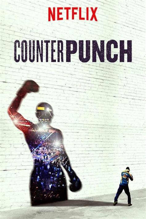 Counterpunch (2017) — The Movie Database (TMDb)