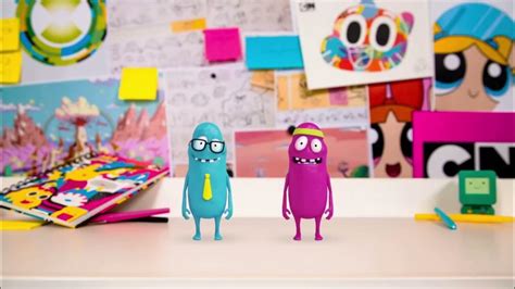 Cartoon Network (France) - Continuity (November 6, 2020) #2 - YouTube