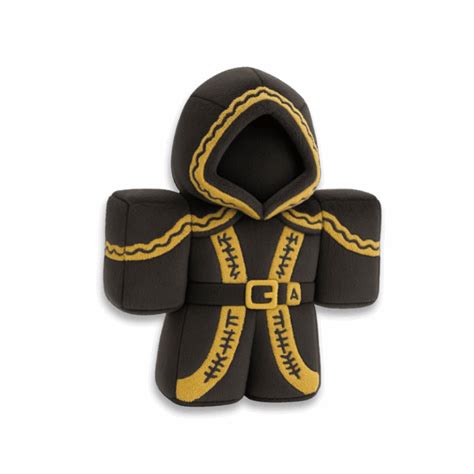 Forsaken Chance Plush 2PCS | Forsaken Plush