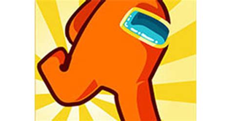 Among Us Run - Play Among Us Run Online - BestGames.Com