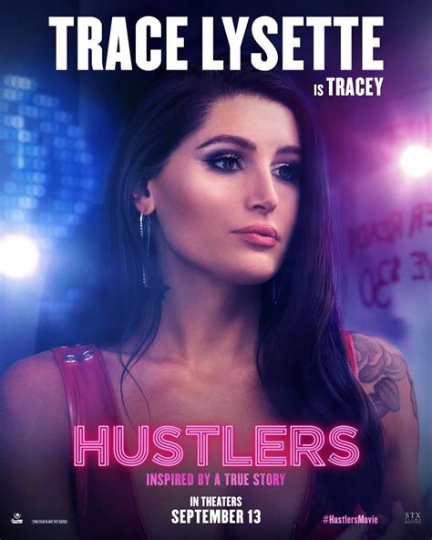 Hustlers (2019) Cast, Crew, Synopsis and Movie Info