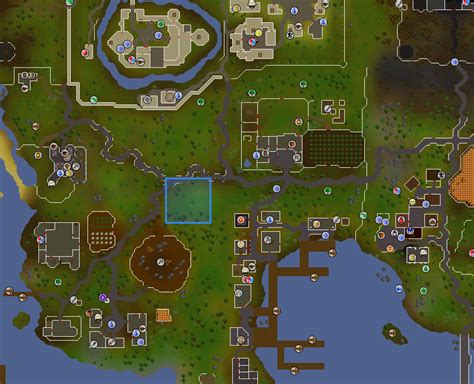 OSRS Become a Mushroom Task Guide - Trailblazer Reloaded Leagues 4 ...