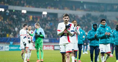 Dunkerque - PSG : toutes les infos pour suivre la rencontre en direct