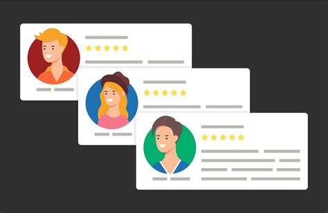 Ben Seidel on LinkedIn: How Google Business Profile Reviews Are ...