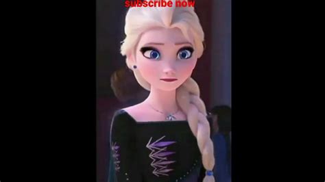 Elsa Tik Tok || Frozen# Elsa# tik tok# iesauywu# 🍁 - YouTube