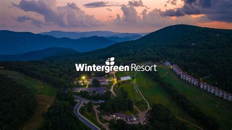 Wintergreen - Virginia's Premier 4-Season Resort