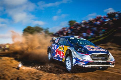 World’s fastest rally cars and drivers top Rally Australia entries ...