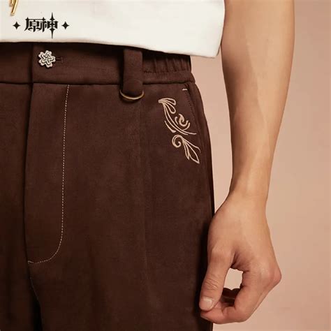 [Pre-order] Genshin Impact - Hu Tao Impression Series: – Nekotwo