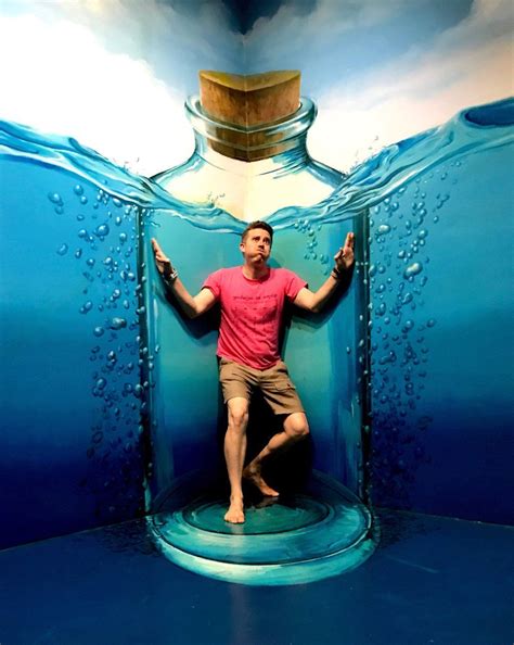 Optical Illusion 3D Wall Painting Ideas at Robert Lindsay blog