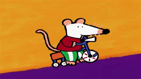 Maisy Mouse Official | Train | English Full Episode | Videos For Kids