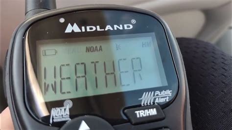 NOAA Marine weather radio KEC38 Station ID | 3/6/22 - YouTube