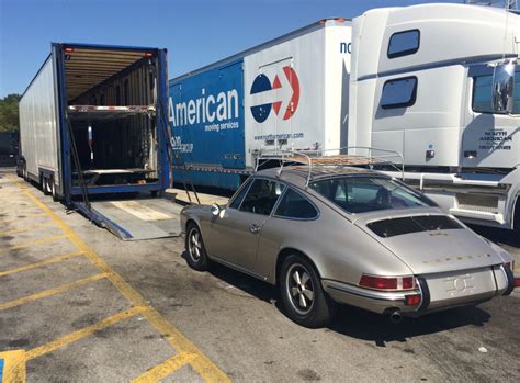 BaT Auction Success Story: Timely Transaction for 912/6 | Bring a Trailer