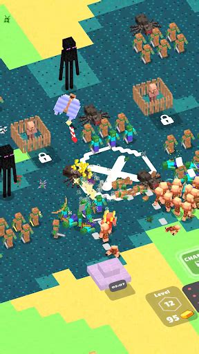 Download Craft Commander – Mine & Build on PC with MEmu