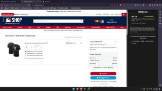 MLB.com Discount Codes - 15% Off (9 Verified) Sep 2025