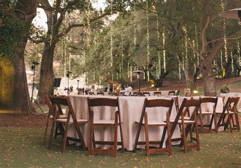 Table Rentals for Parties and Events — Hughes Event Rentals