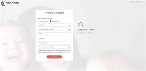Care.com Review in 2024: How Does It Work?