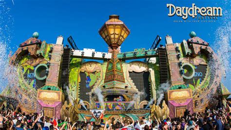 「Daydream Festival」が2020年4月19日に日本初上陸！未成年も入場OK | EDM MAXX - EDM情報マガジン