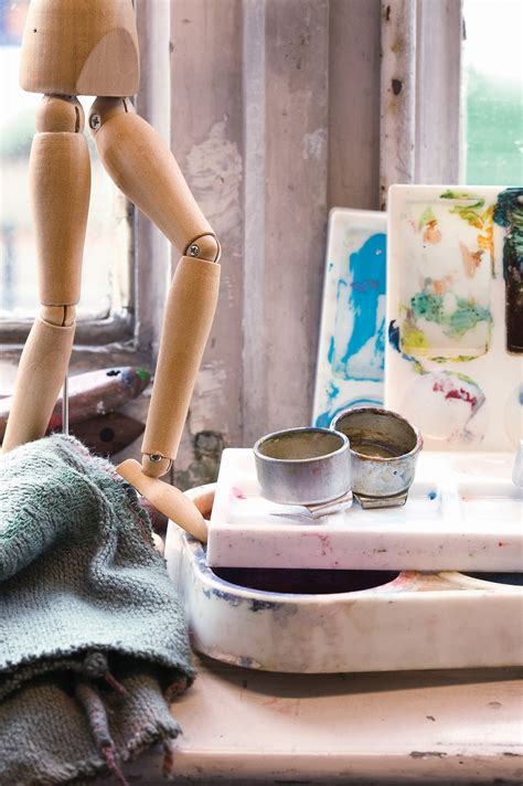 Talens painting tools | Royal Talens