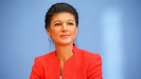 Bündnis Sahra Wagenknecht: Eine Alternative zur AfD? - ZDFheute