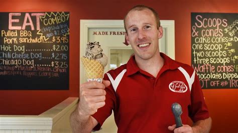 Illinois food: The best 3 ice cream/frozen yogurt/frozen custard shops ...