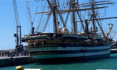 Amerigo Vespucci | Qui Licata