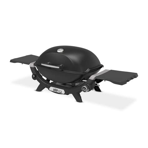 Weber® Q™ Premium (Q2200N) Gas Barbecue (LPG)