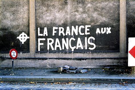 La France aux français, ça sort d'ou ? - Debunkers