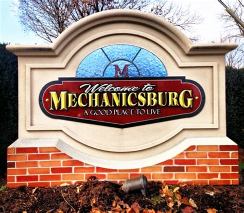 Naval Support Activity Mechanicsburg Pennsylvania