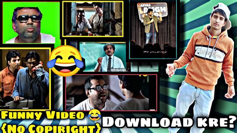 No Copyright Funny Video Download||How to Download No Copyright Funny ...