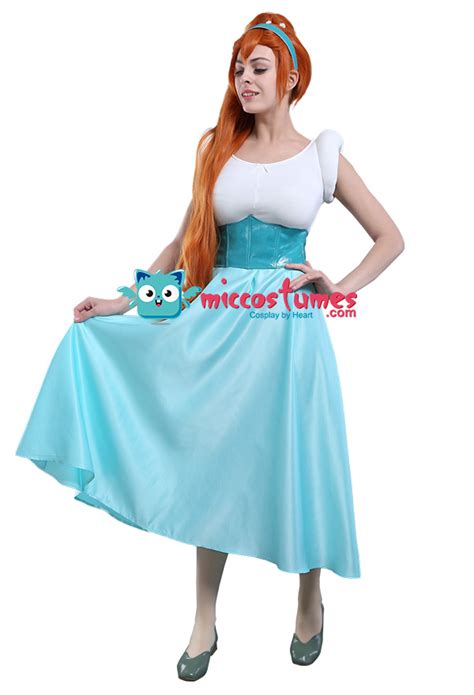 Thumbelina Costume-Princess Dress | Dress for Sale