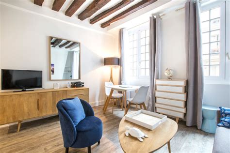 Comment optimiser l'espace de son studio parisien ? Astuces de pros