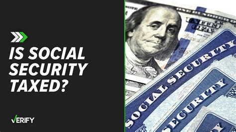 Social Security taxable? Explaining income limits, SSI rules ...