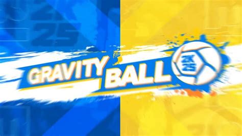 NBA 2K25 lance un nouveau mode, Gravity Ball, qui est payant - NBA 2K25 ...