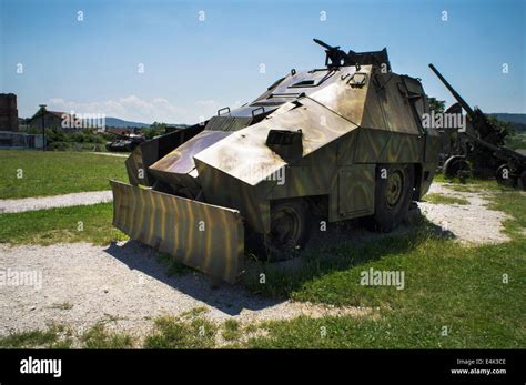 Museum of the Croatian War of Independence, 1991 - 1995, (Homeland War ...