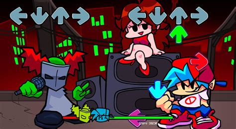 Descargar Friday Night Funkin : Funk Battle FNF Mod APK Última Versión ...