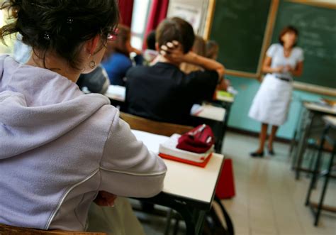 Les élèves français peuvent mieux faire - Elle