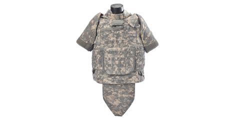 Improved Outer Tactical Vest - CIE Hub
