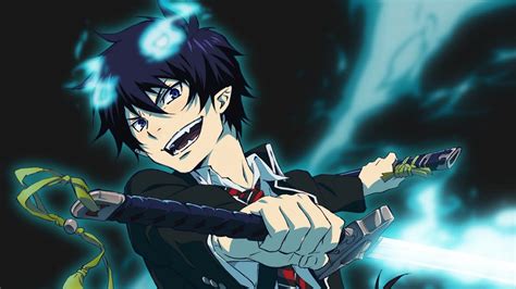 Ao no Exorcist celebra diez años de serialización | SomosKudasai