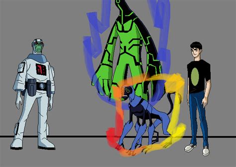 Autopsy | Ben 10 Fan Fiction Wiki | Fandom