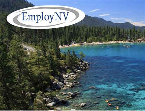 Nevada Department of Employment, Training and Rehabilitation on ...