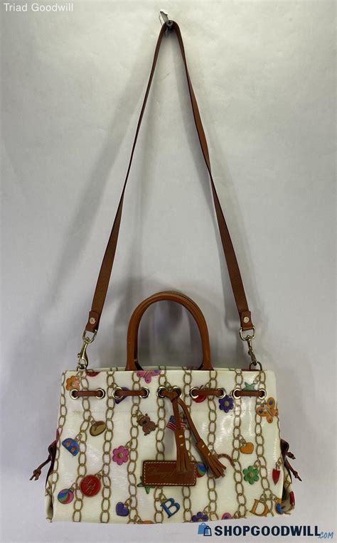 Dooney And Bourke Women's Handbag | ShopGoodwill.com