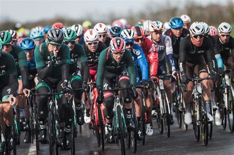 Paris-Nice 2020 : Le direct live de la 3e étape à partir de 11h20