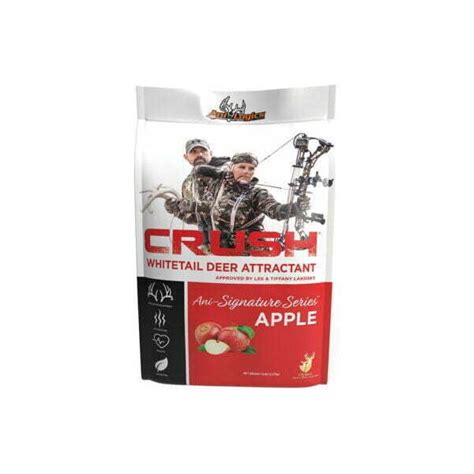 Hunting | Standish Milling Company