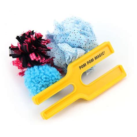 Pom Pom Maker basic