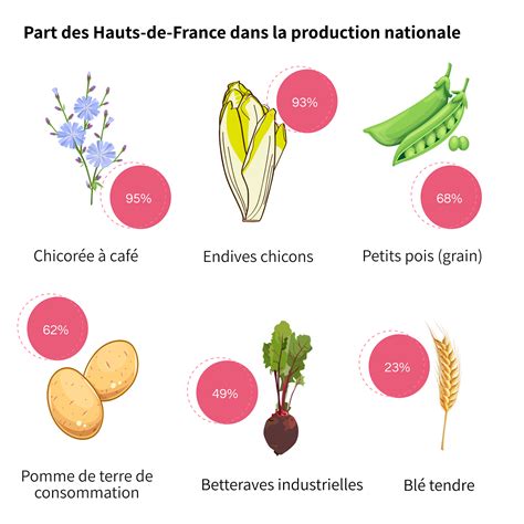 Comprendre la carte de la France agricole