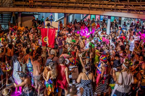 Best Five Night Clubs to Spend Night Out in Rio - Rio de Janeiro Blog