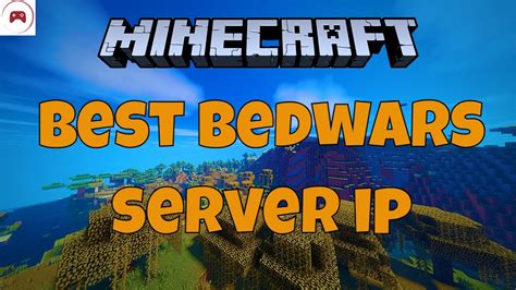 Best Bedwars Minecraft Server - YouTube