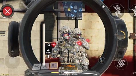 CODM gameplay Sniper Shots || Nitro Gamer|| - YouTube