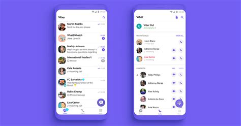 Viber 10 is here: a sleek new look, 2x faster, new privacy measures & more